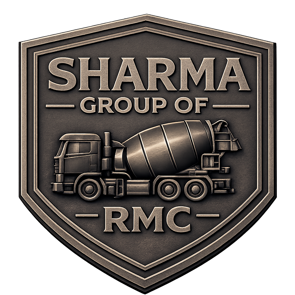 Sharma Group Of RMC logo